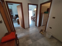Appartamento Con Posto Auto Montebello Jonico 120 Mq