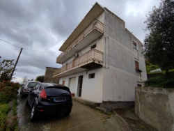 Appartamento Con Posto Auto Montebello Jonico 120 Mq