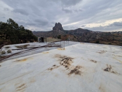 Appartamento Con Posto Auto Montebello Jonico 120 Mq