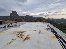 Appartamento Con Posto Auto Montebello Jonico 120 Mq
