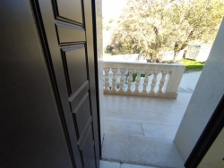 Villa A Schiera Panoramica Di Nuova Costruzione Con Verande e Giardino San Cristoforo 310 Mq