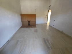 Villa A Schiera Panoramica Di Nuova Costruzione Con Verande e Giardino San Cristoforo 310 Mq