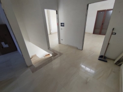 Villa A Schiera Panoramica Di Nuova Costruzione Con Verande e Giardino San Cristoforo 310 Mq