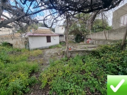 Casa Da Ristrutturare 100 Mq Con Rudere di 50 Mq e Terreno Categoria D 2500 Mq Mortara 