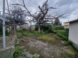 Casa Da Ristrutturare 100 Mq Con Rudere di 50 Mq e Terreno Categoria D 2500 Mq Mortara 