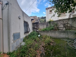 Casa Da Ristrutturare 100 Mq Con Rudere di 50 Mq e Terreno Categoria D 2500 Mq Mortara 
