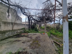 Casa Da Ristrutturare 100 Mq Con Rudere di 50 Mq e Terreno Categoria D 2500 Mq Mortara 
