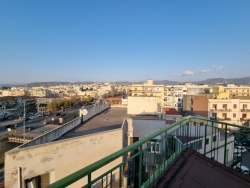Attico 132 Mq Panoramico Con Terrazza di 100 Mq Ponte San Pietro