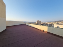 Attico 132 Mq Panoramico Con Terrazza di 100 Mq Ponte San Pietro