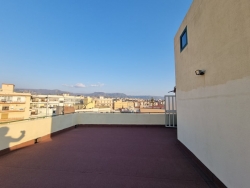 Attico 132 Mq Panoramico Con Terrazza di 100 Mq Ponte San Pietro