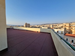 Attico 132 Mq Panoramico Con Terrazza di 100 Mq Ponte San Pietro