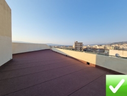 Attico 132 Mq Panoramico Con Terrazza di 100 Mq Ponte San Pietro