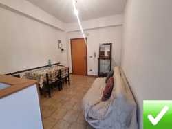 Appartamento Panoramico Con Arredi Condofuri Marina 60 Mq