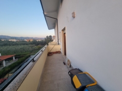 Appartamento Panoramico Con Arredi Condofuri Marina 60 Mq