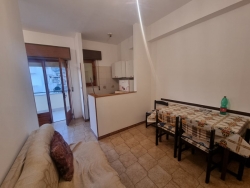 Appartamento Panoramico Con Arredi Condofuri Marina 60 Mq