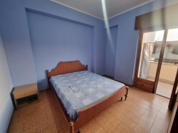 Appartamento Panoramico Con Arredi Condofuri Marina 60 Mq