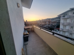Appartamento Panoramico Con Arredi Condofuri Marina 60 Mq