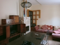Attico Prestigioso Arredato Con Terrazzo Panoramico Via Cappuccinelli 90 Mq