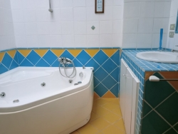 Attico Prestigioso Arredato Con Terrazzo Panoramico Via Cappuccinelli 90 Mq