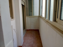 Appartamento Centro Via Emilio Cuzzocrea 100 Mq