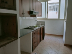 Appartamento Centro Via Emilio Cuzzocrea 100 Mq