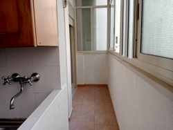 Appartamento Centro Via Emilio Cuzzocrea 100 Mq