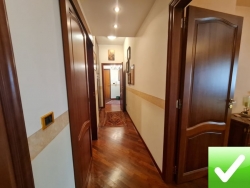 Appartamento Prestigioso Arredato Con Posto Auto Viale Calabria 115 Mq
