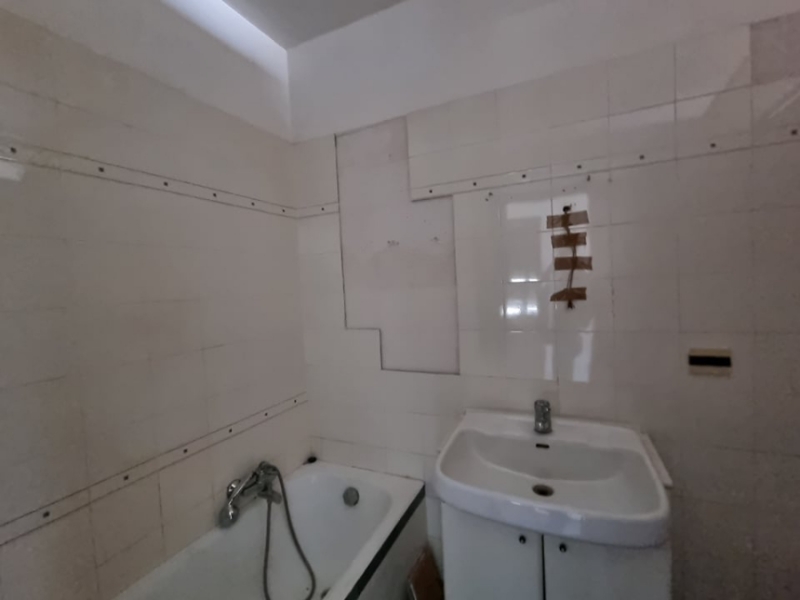 Appartamento Luminoso Panoramico Con Posti Auto e Cantina Ciccarello 137 Mq