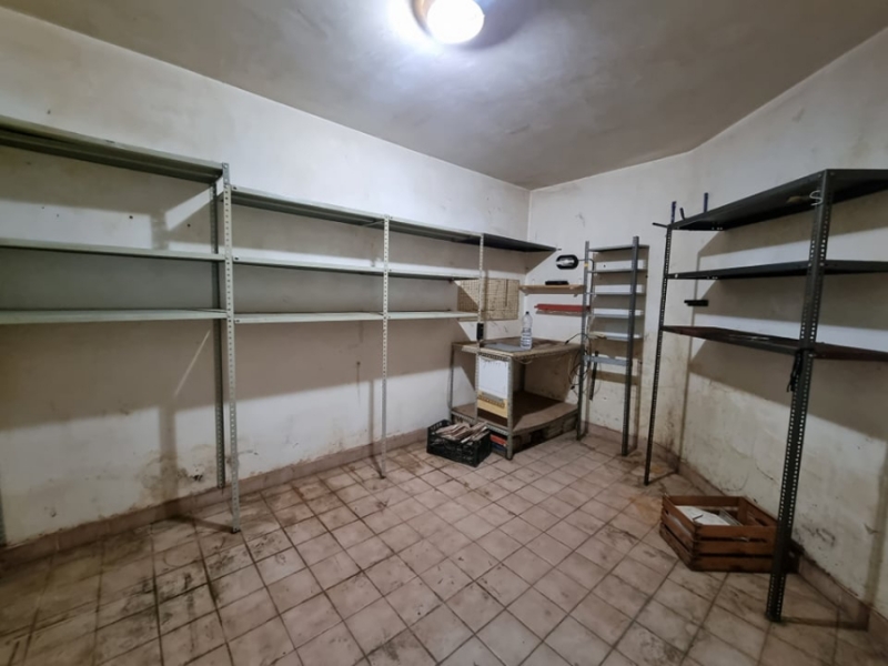Appartamento Luminoso Panoramico Con Posti Auto e Cantina Ciccarello 137 Mq