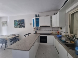 Villetta Semi Indipendente Su Due Livelli Arredata Con Veranda Condofuri Marina 90 Mq 