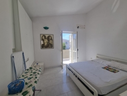 Villetta Semi Indipendente Su Due Livelli Arredata Con Veranda Condofuri Marina 90 Mq 