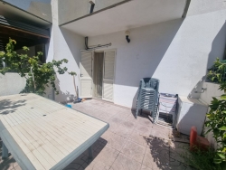 Villetta Semi Indipendente Su Due Livelli Arredata Con Veranda Condofuri Marina 90 Mq 