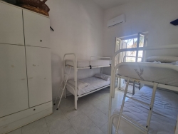 Villetta Semi Indipendente Su Due Livelli Arredata Con Veranda Condofuri Marina 90 Mq 
