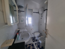 Villetta Semi Indipendente Su Due Livelli Arredata Con Veranda Condofuri Marina 90 Mq 
