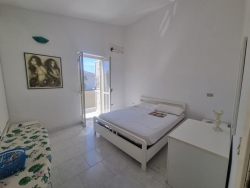 Villetta Semi Indipendente Su Due Livelli Arredata Con Veranda Condofuri Marina 90 Mq 
