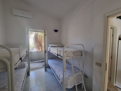 Villetta Semi Indipendente Su Due Livelli Arredata Con Veranda Condofuri Marina 90 Mq 