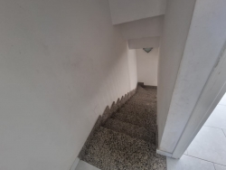 Villetta Semi Indipendente Su Due Livelli Arredata Con Veranda Condofuri Marina 90 Mq 