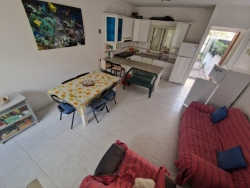Villetta Semi Indipendente Su Due Livelli Arredata Con Veranda Condofuri Marina 90 Mq 
