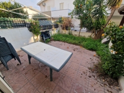 Villetta Semi Indipendente Su Due Livelli Arredata Con Veranda Condofuri Marina 90 Mq 