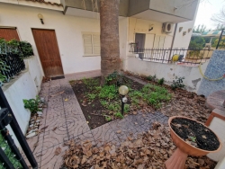 Villetta Semi Indipendente Su Due Livelli Arredata Con Veranda Condofuri Marina 90 Mq 