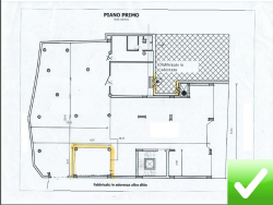Ampio Locale Commerciale C1 Eremo Condera 300 Mq