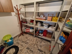Casa Indipendente Su Due Livelli 80 Mq Con Ampia Corte 100 Mq San Lorenzo 