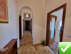 Appartamento Panoramico Arredato Motta San Giovanni 80 Mq