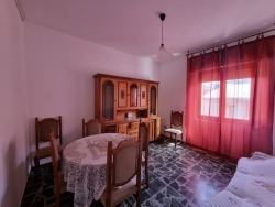 Appartamento Panoramico Arredato Motta San Giovanni 80 Mq
