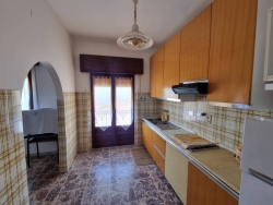 Appartamento Panoramico Arredato Motta San Giovanni 80 Mq