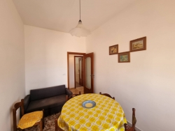 Appartamento Panoramico Arredato Motta San Giovanni 80 Mq