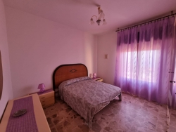 Appartamento Panoramico Arredato Motta San Giovanni 80 Mq