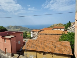Appartamento Panoramico Arredato Motta San Giovanni 80 Mq