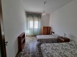 Appartamento Panoramico Arredato Motta San Giovanni 80 Mq