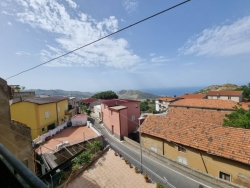 Appartamento Panoramico Arredato Motta San Giovanni 80 Mq